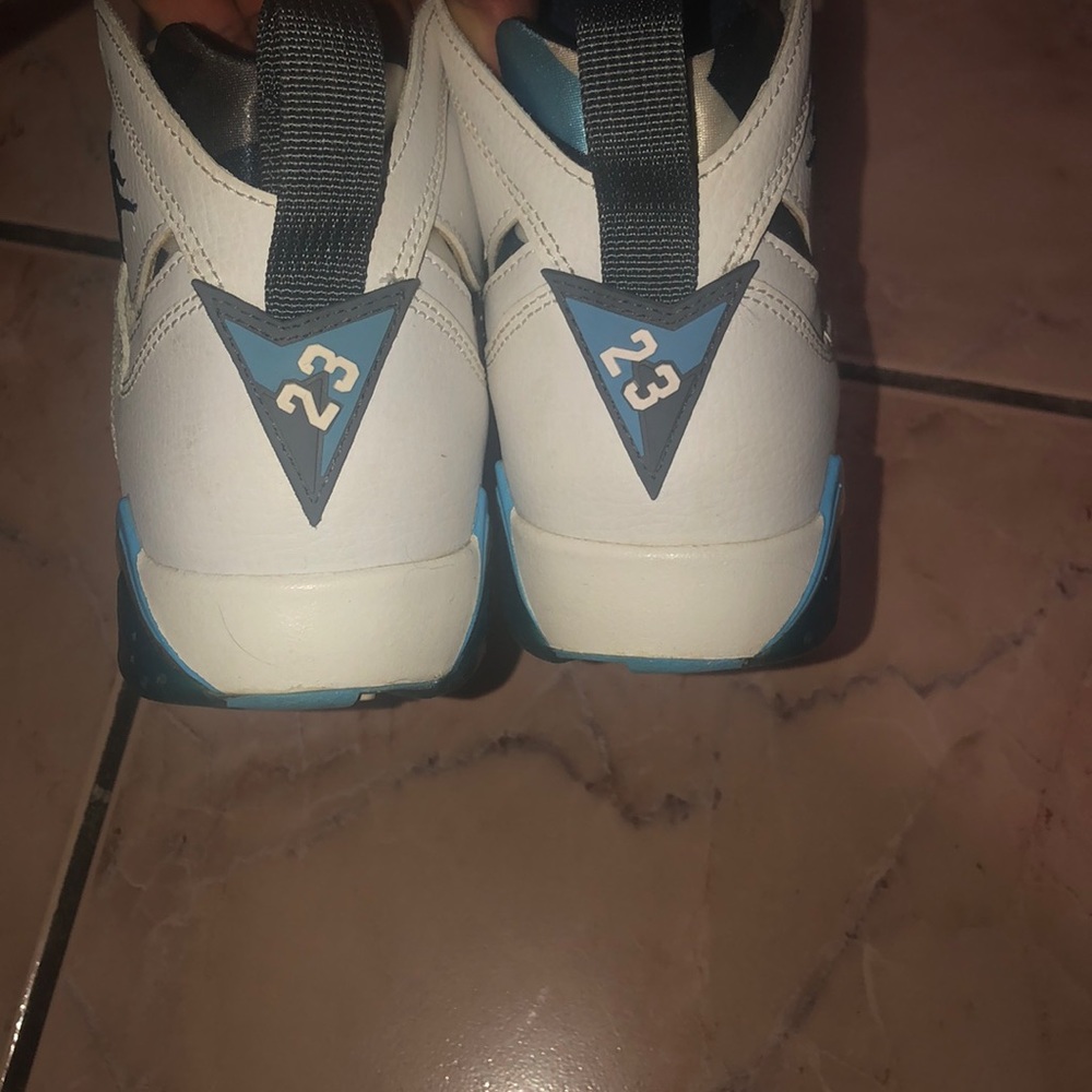 Air Jordan 7’s - Picture 3 of 5